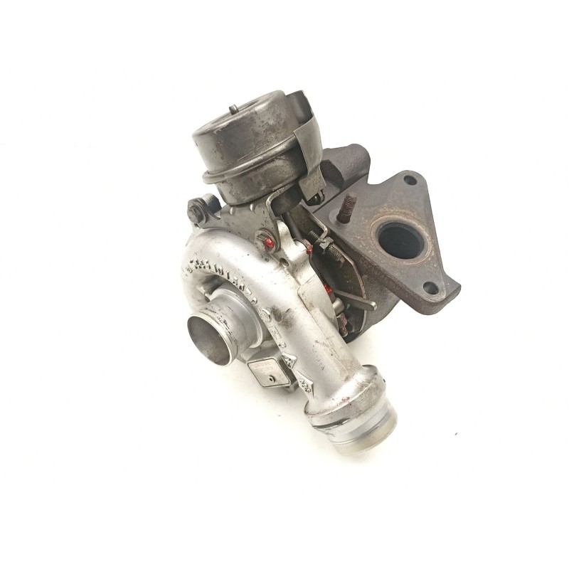 Recambio de turbo para renault megane ii (bm0/1_, cm0/1_) 1.5 dci (bm02, bm13, bm2a, cm02, cm13) referencia OEM IAM 7701476183 3