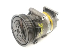 Recambio de compresor aire acondicionado para renault megane ii (bm0/1_, cm0/1_) 1.5 dci (bm02, bm13, bm2a, cm02, cm13) referenc