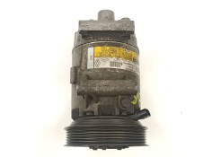 Recambio de compresor aire acondicionado para renault megane ii (bm0/1_, cm0/1_) 1.5 dci (bm02, bm13, bm2a, cm02, cm13) referenc 2