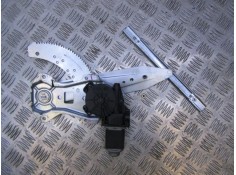 Recambio de elevalunas elec. tra. izq. : nissan note : 1.5 dci (85,65cv) [2009] para nissan note 1.5 dci referencia OEM IAM 2PIN 2