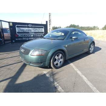 AUDI TT (8N3) de desguace