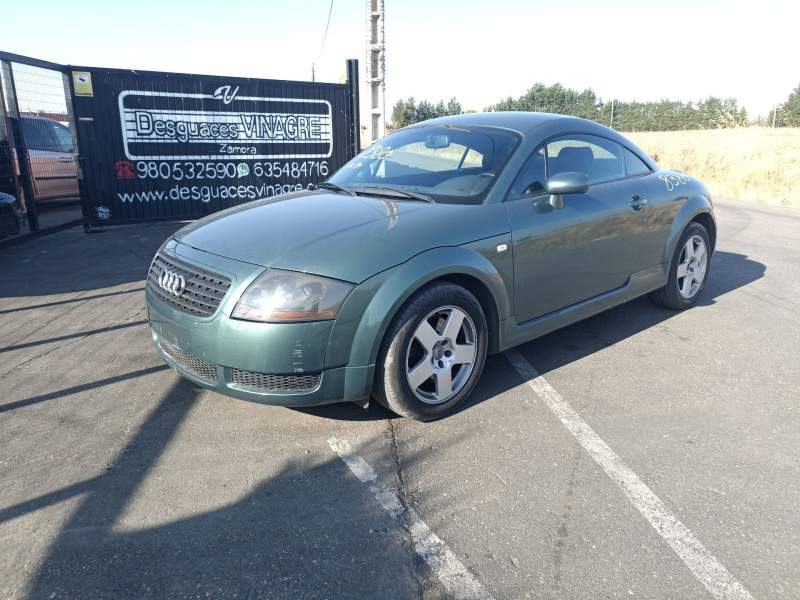 AUDI TT (8N3)