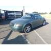 audi tt (8n3) del año 1999