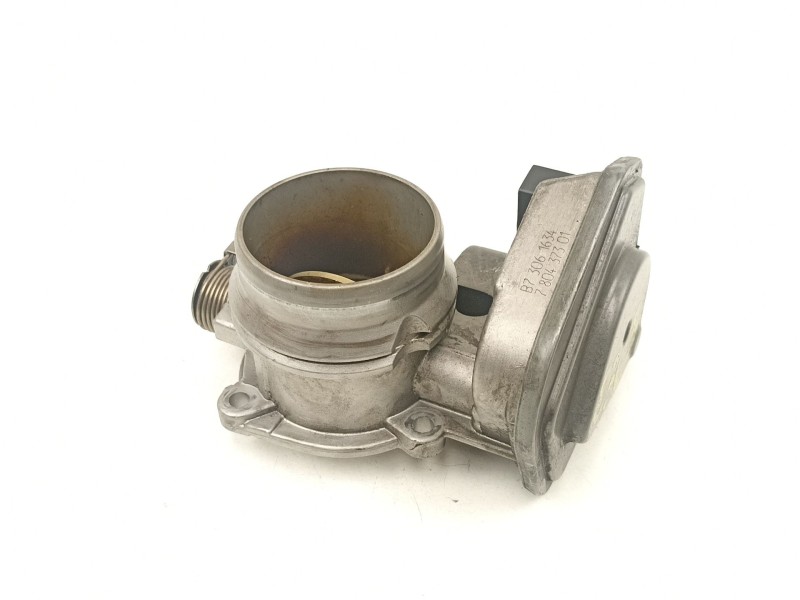 Recambio de caja mariposa para bmw x3 (e83) 2.0 sd referencia OEM IAM 7804373  