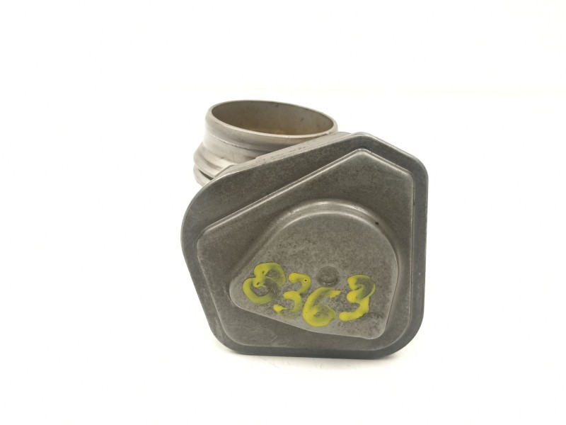 Recambio de caja mariposa para bmw x3 (e83) 2.0 sd referencia OEM IAM 7804373  