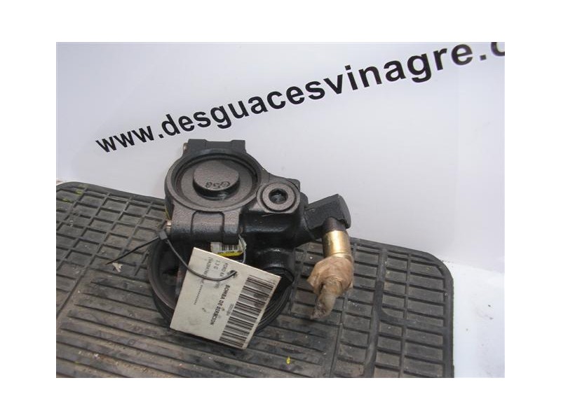 Recambio de bomba dirección : ford ka : 1.3 g/j4k (59,84cv) [1999] para ford ka 1.3 g/j4k referencia OEM IAM 8MD3000HBDB5  