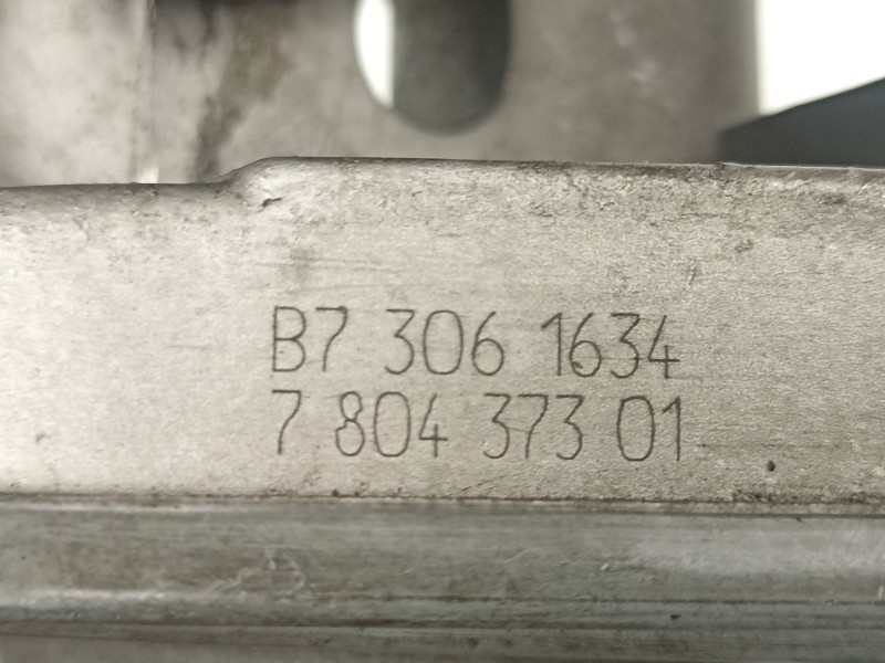 Recambio de caja mariposa para bmw x3 (e83) 2.0 sd referencia OEM IAM 7804373  