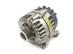 Recambio de alternador para bmw x3 (e83) 2.0 sd referencia OEM IAM 7802261 FG18S019 