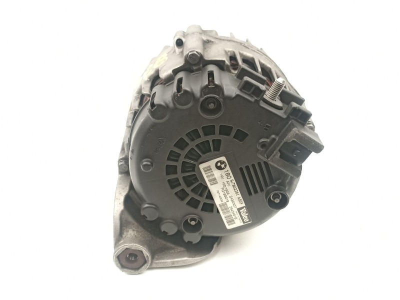 Recambio de alternador para bmw x3 (e83) 2.0 sd referencia OEM IAM 7802261 FG18S019 