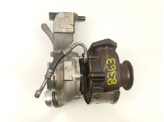 Recambio de turbo para bmw x3 (e83) 2.0 sd referencia OEM IAM 4727470 4913505850  2