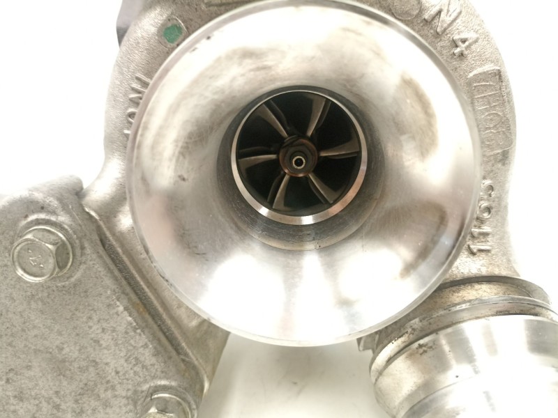 Recambio de turbo para bmw x3 (e83) 2.0 sd referencia OEM IAM 4727470 4913505850 