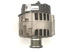 Recambio de alternador para renault laguna i (b56_, 556_) 1.9 dci (b56w) referencia OEM IAM 7711368834 SG12B017  2