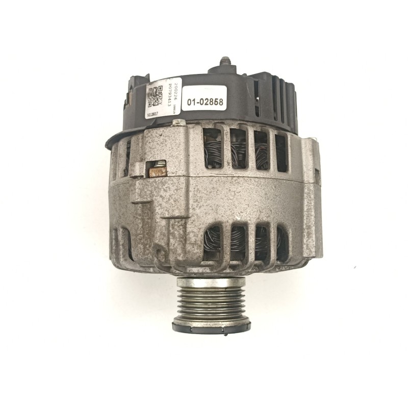 Recambio de alternador para renault laguna i (b56_, 556_) 1.9 dci (b56w) referencia OEM IAM 7711368834 SG12B017 