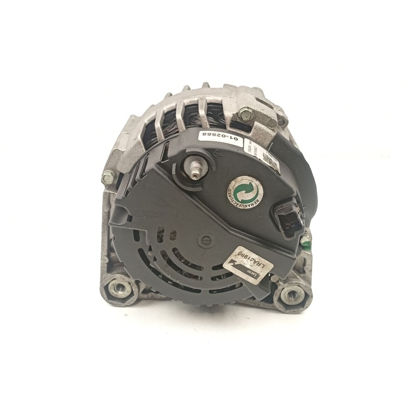Recambio de alternador para renault laguna i (b56_, 556_) 1.9 dci (b56w) referencia OEM IAM 7711368834 SG12B017 