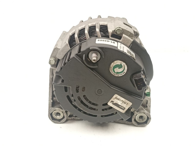 Recambio de alternador para renault laguna i (b56_, 556_) 1.9 dci (b56w) referencia OEM IAM 7711368834 SG12B017 