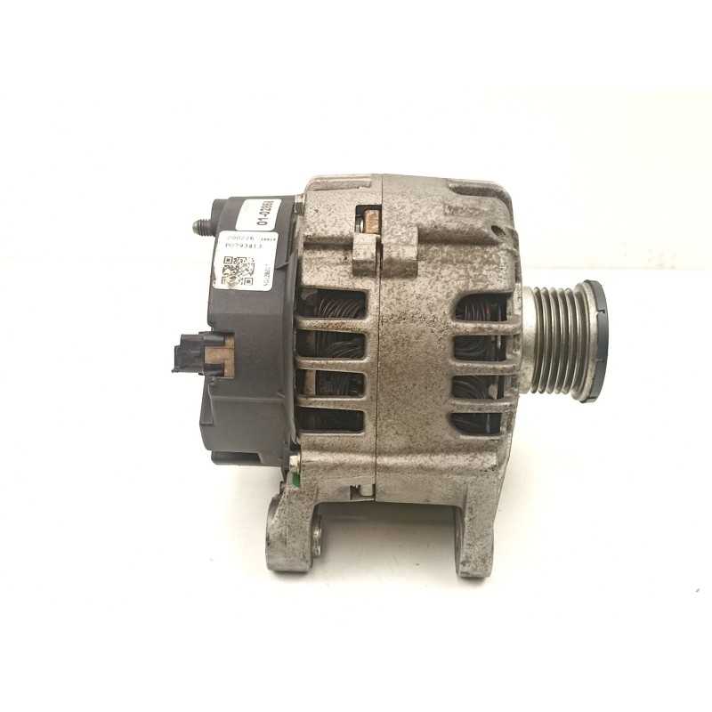 Recambio de alternador para renault laguna i (b56_, 556_) 1.9 dci (b56w) referencia OEM IAM 7711368834 SG12B017 