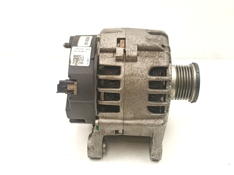 Recambio de alternador para renault laguna i (b56_, 556_) 1.9 dci (b56w) referencia OEM IAM 7711368834 SG12B017 