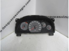 Recambio de cuadro instrumentos : daewoo compact : 1.6 g (105,78cv) 5p [1999] para daewoo compact 1.6 g referencia OEM IAM   