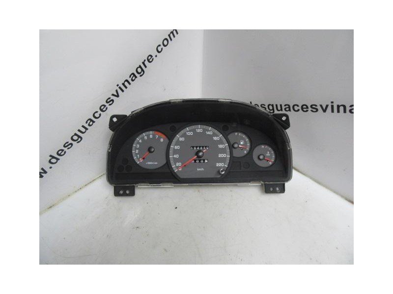 Recambio de cuadro instrumentos : daewoo compact : 1.6 g (105,78cv) 5p [1999] para daewoo compact 1.6 g referencia OEM IAM   