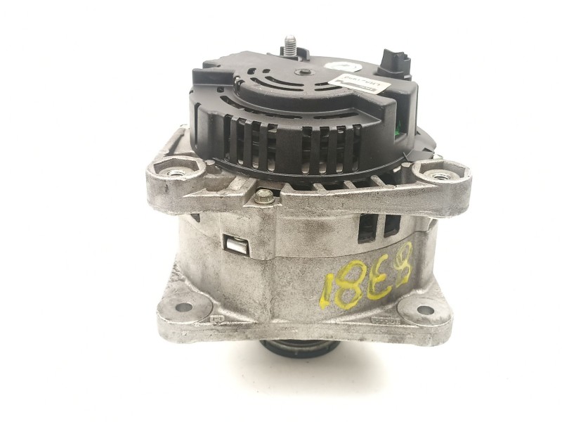 Recambio de alternador para renault laguna i (b56_, 556_) 1.9 dci (b56w) referencia OEM IAM 7711368834 SG12B017 