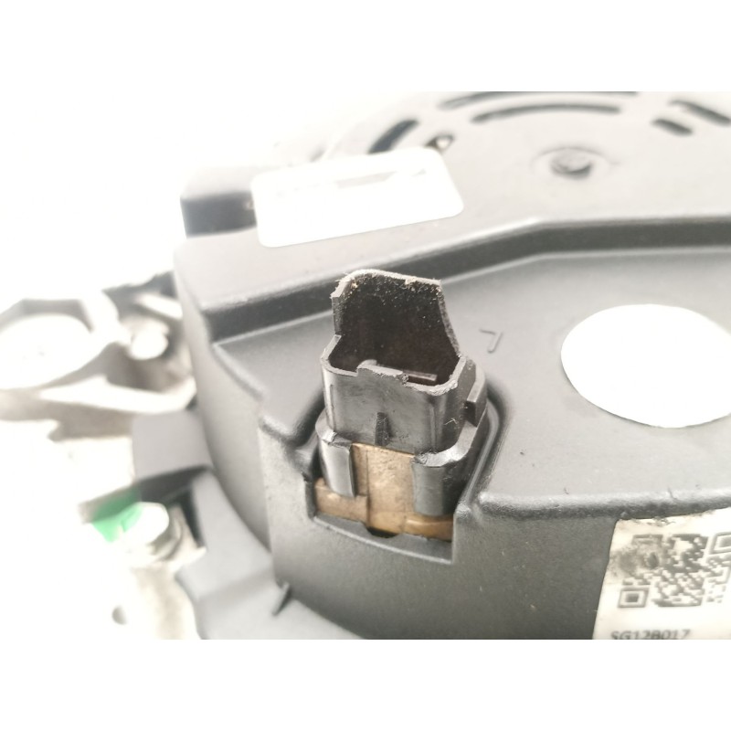 Recambio de alternador para renault laguna i (b56_, 556_) 1.9 dci (b56w) referencia OEM IAM 7711368834 SG12B017 