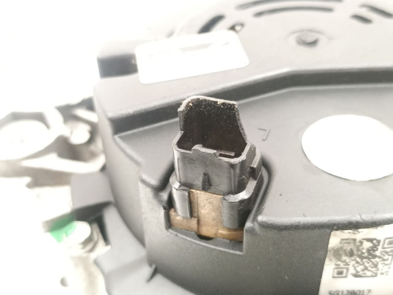 Recambio de alternador para renault laguna i (b56_, 556_) 1.9 dci (b56w) referencia OEM IAM 7711368834 SG12B017 