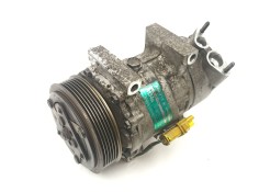 Recambio de compresor aire acondicionado para peugeot 307 (3a/c) 1.6 16v referencia OEM IAM 6453LH SD6V121438 