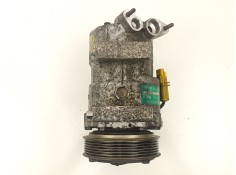 Recambio de compresor aire acondicionado para peugeot 307 (3a/c) 1.6 16v referencia OEM IAM 6453LH SD6V121438  2