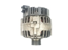 Recambio de alternador para peugeot 307 (3a/c) 1.6 16v referencia OEM IAM 9642879780 SG10B023  2