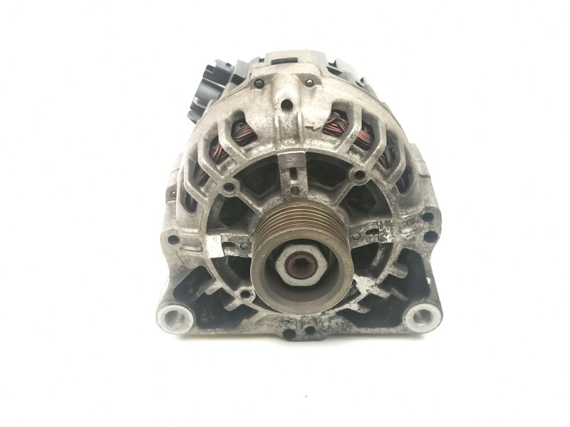 Recambio de alternador para peugeot 307 (3a/c) 1.6 16v referencia OEM IAM 9642879780 SG10B023 
