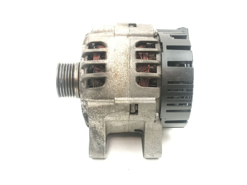 Recambio de alternador para peugeot 307 (3a/c) 1.6 16v referencia OEM IAM 9642879780 SG10B023 