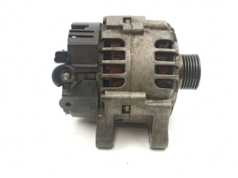 Recambio de alternador para peugeot 307 (3a/c) 1.6 16v referencia OEM IAM 9642879780 SG10B023 