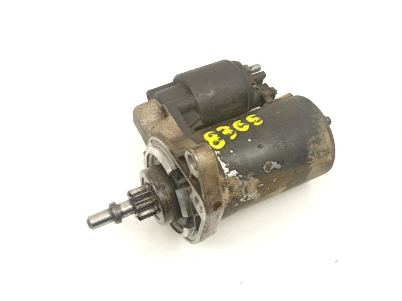 Recambio de motor arranque para seat toledo i (1l2) 1.8 i referencia OEM IAM 020911023A 0001107020 