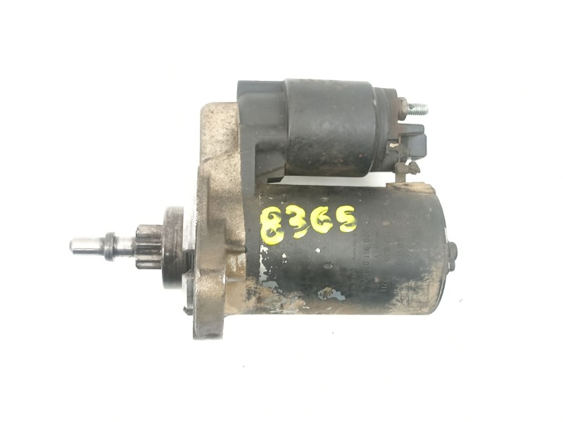 Recambio de motor arranque para seat toledo i (1l2) 1.8 i referencia OEM IAM 020911023A 0001107020 