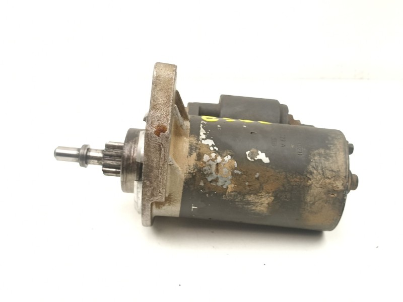 Recambio de motor arranque para seat toledo i (1l2) 1.8 i referencia OEM IAM 020911023A 0001107020 