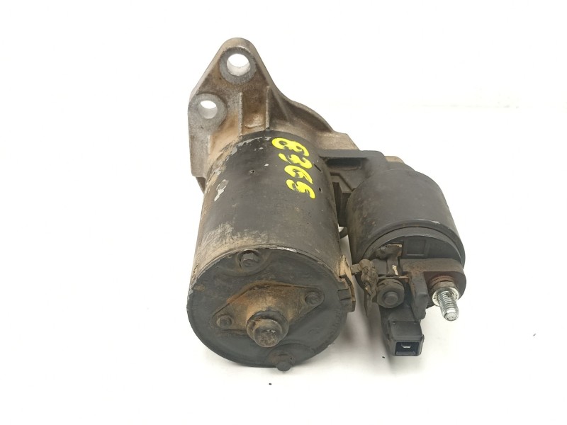 Recambio de motor arranque para seat toledo i (1l2) 1.8 i referencia OEM IAM 020911023A 0001107020 