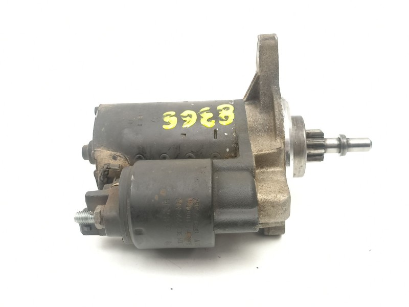 Recambio de motor arranque para seat toledo i (1l2) 1.8 i referencia OEM IAM 020911023A 0001107020 