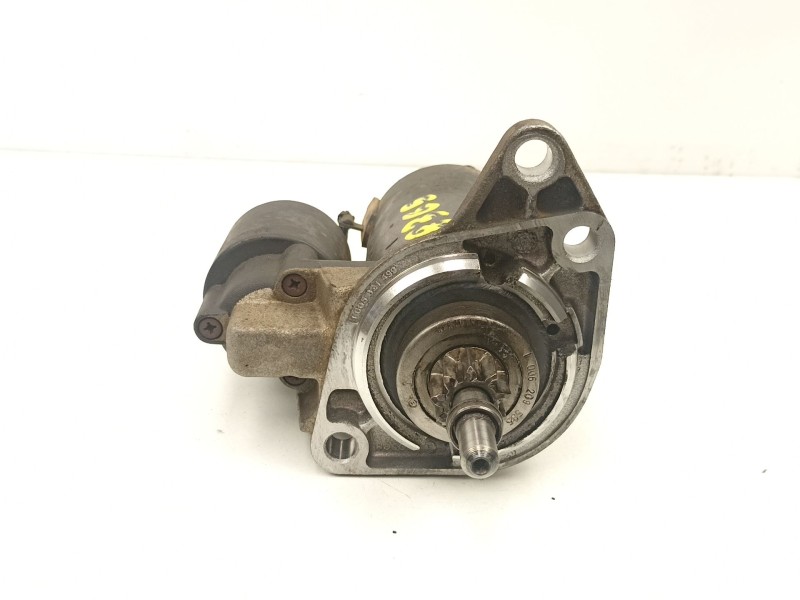 Recambio de motor arranque para seat toledo i (1l2) 1.8 i referencia OEM IAM 020911023A 0001107020 