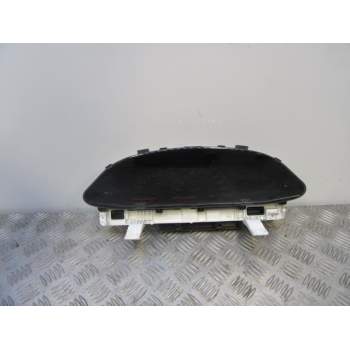 CUADRO INSTRUMENTOS 838000DG10 