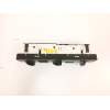 Recambio de mandos calefaccion aire para bmw 3 (e46) 320 d referencia OEM IAM 64116907898  