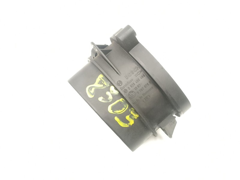 Recambio de caudalimetro para bmw 3 (e46) 320 d referencia OEM IAM 7787076 0928400468 