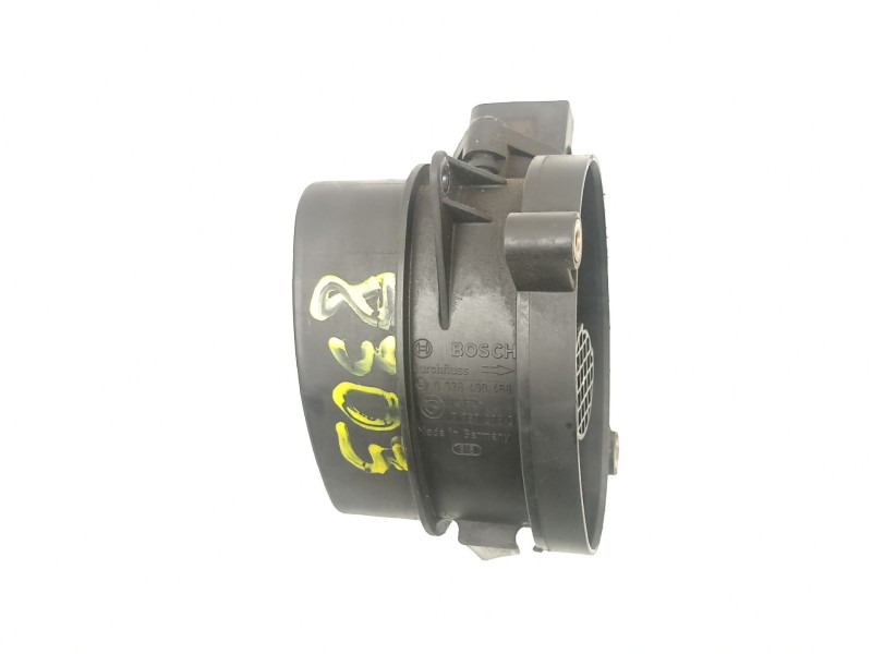 Recambio de caudalimetro para bmw 3 (e46) 320 d referencia OEM IAM 7787076 0928400468 