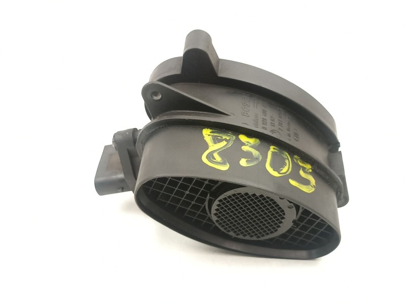 Recambio de caudalimetro para bmw 3 (e46) 320 d referencia OEM IAM 7787076 0928400468 