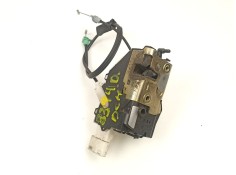 Recambio de cerradura puerta delantera derecha para citroën c4 i (lc_) 1.6 hdi referencia OEM IAM 9660699780  
