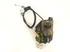 Recambio de cerradura puerta delantera derecha para citroën c4 i (lc_) 1.6 hdi referencia OEM IAM 9660699780   2