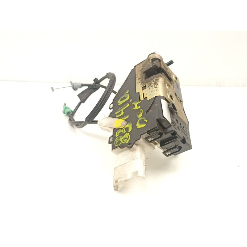 Recambio de cerradura puerta delantera derecha para citroën c4 i (lc_) 1.6 hdi referencia OEM IAM 9660699780  