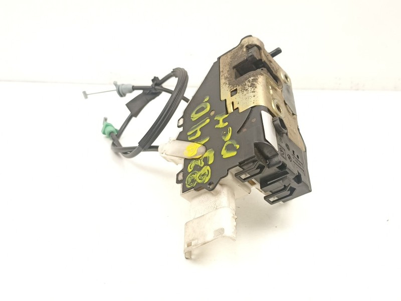 Recambio de cerradura puerta delantera derecha para citroën c4 i (lc_) 1.6 hdi referencia OEM IAM 9660699780  