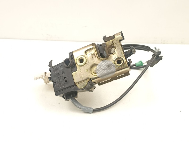 Recambio de cerradura puerta delantera derecha para citroën c4 i (lc_) 1.6 hdi referencia OEM IAM 9660699780  
