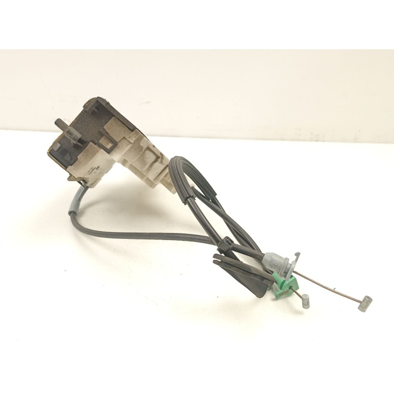 Recambio de cerradura puerta delantera derecha para citroën c4 i (lc_) 1.6 hdi referencia OEM IAM 9660699780  
