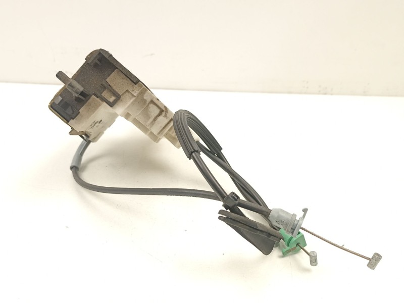 Recambio de cerradura puerta delantera derecha para citroën c4 i (lc_) 1.6 hdi referencia OEM IAM 9660699780  